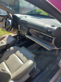 SEAT TOLEDO II 1,9 Tdi 81 Kw - 8
