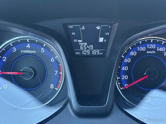 Hyundai IX20 - 8