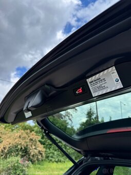 BMW X5 E70 3.0d 173 kW - 8