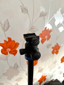 Nikon D5600 + objektiv Sigma 10-20mm + fotobatoh a stativ - 8