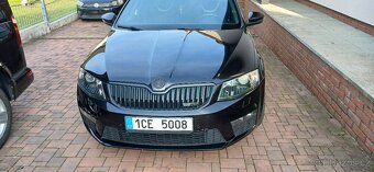 Škoda Octavia 3 RS - 8