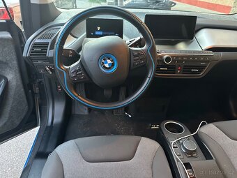 Bmw I3s, 11/2021, najeto 33 tisic - 8