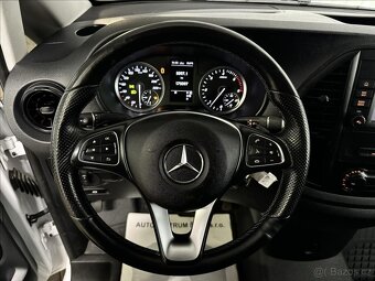 Mercedes-Benz Vito 116CDI 9G Distronic Long LED - 8