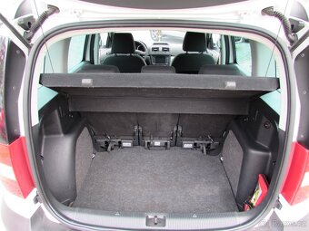 Škoda Yeti 1.2 TSi 77kW, Servisní kniha, NAVI, ALU - 8