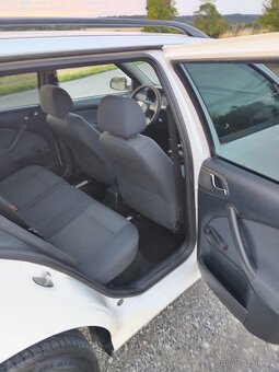 Škoda Octavia 1 Tour - 1.9 tdi 74kw - Nová STK - 8
