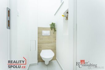 Prodej, byty/2+kk, 53 m2, Za Zelenou liškou 540/3, 14000 Pra - 8