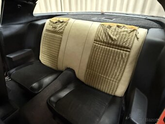 Chevrolet Camaro LT, rok výroby 1975, LPG - 8