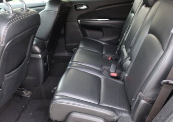 Fiat Freemont 2014 2,0JTDm 170k 7-miestny - 8