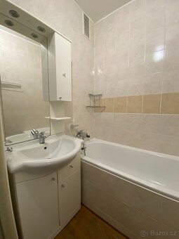 Pronájem bytu 2+1, 54 m², Josefa Lady, Frýdek-Místek -Místek - 8
