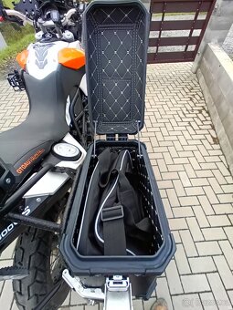BMW F 800 GS, 2011, 44800 km - 8