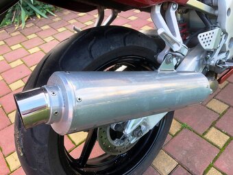 Honda CBR 900RR, SC33, originál lak, plně funkční - 8