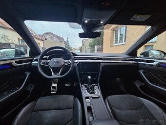 Volkswagen Arteon RLine 2.0TDI 4X4 - 8