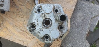 Motor KTM 50ccm - 8