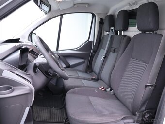 Ford Transit Custom 2,2 TDCi 92kW Klima Tažné (2014) - 8