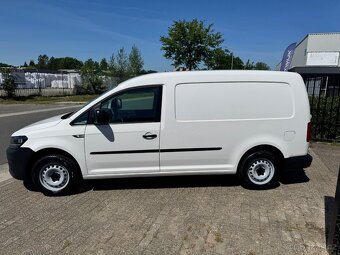 VW CADDY 2.0 TDI MAXI - 8