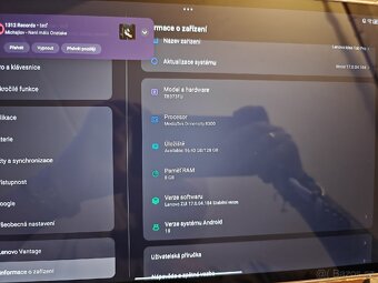 Lenovo idea tab pro 12,7 palce. - 8