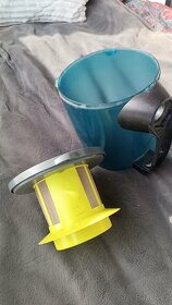 Philips vysavač série FC8722- atd - 8