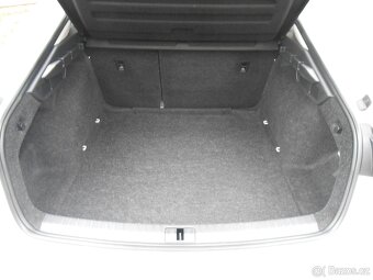 Škoda OCTAVIA  IV 1.0TSi 81kW ACTIVE - 8