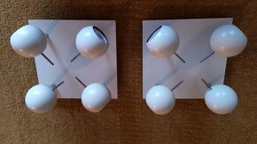 Světla libovolně nastavitelná - už jen 1ks - 8