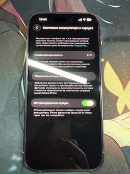 IPhone 14 Pro 128 gb - 8