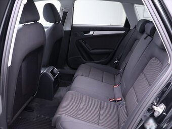 Audi A4 2,0 TDI 105kW Aut. Navi Klima (2012) - 8