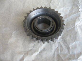 MZ 150 ETZ spojka - 8