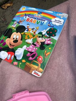 Vytříděné hračky - 8