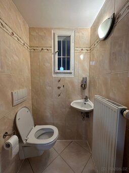 Pokoj — Praha 5, Nádražní 18 - 8