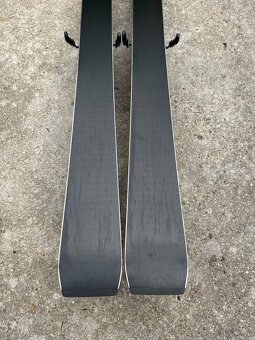 Lyže Atomic Cloud C9 Revoshock Light 24/25 - 157cm (1) - 8