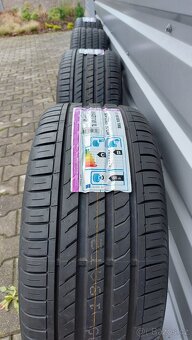 Alu kola 17 " orig M.Benz 5x112 dvou Rozměr - 8