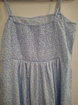 Oblečení holka 140,146,152 - 8