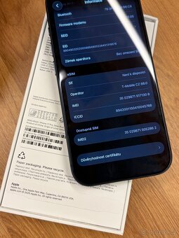 Apple iPhone 17 Pro 256GB - 8