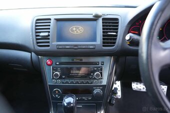 Legacy sti na díly - 8