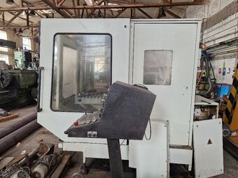 CNC frézka TOS Kuřim FNG 63 CNC (7804) - 8
