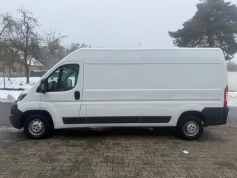 PEUGEOT BOXER 3.0HDI 130KW L3H2 R.V.2015 - 8