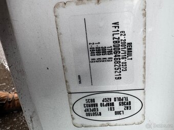 Renault Fluence 1,5 dci - 8