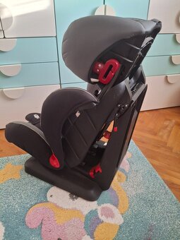 Autosedačka Zopa 9-36 kg - 8