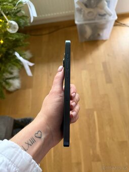 Apple iPhone 15 Pro Max 256 GB Blue Titanium - 8