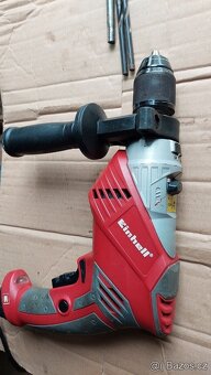 Vrtačka EINHELL - 8