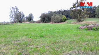 Prodej pozemku k bydlení, 1645 m², Lichnov - 8