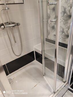 Pronájem bytu 2kk - 8