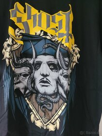 Triko Ghost vel.L nové - 8