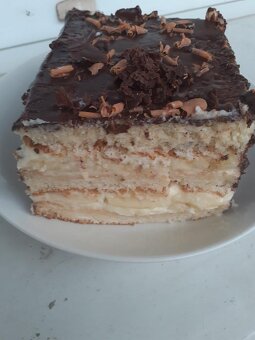 domácí dobrůtky pro každou příležitost - vánoce 2025 - 8