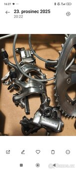 Dura Ace sada - 8