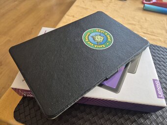 Lenovo tab.M10 Plus - 8