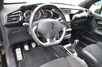 Citroen DS3 Performance - 8