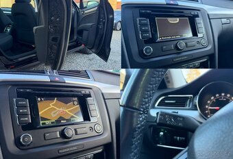 Škoda Superb II 2.0TDi 103kw combi 2015 - 8