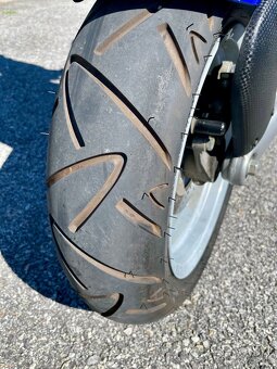 Peugeot SPEEDFIGHT 2 - 100 - 8