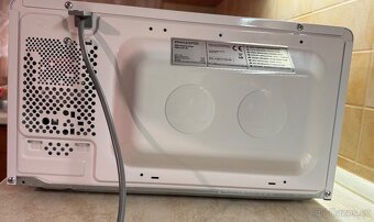 Mikrovlnka PHILCO PMD 201 W - 8