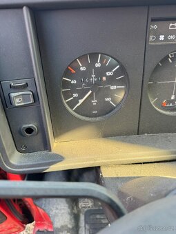 VW LT35 2.4 – Feuerwehr - 8